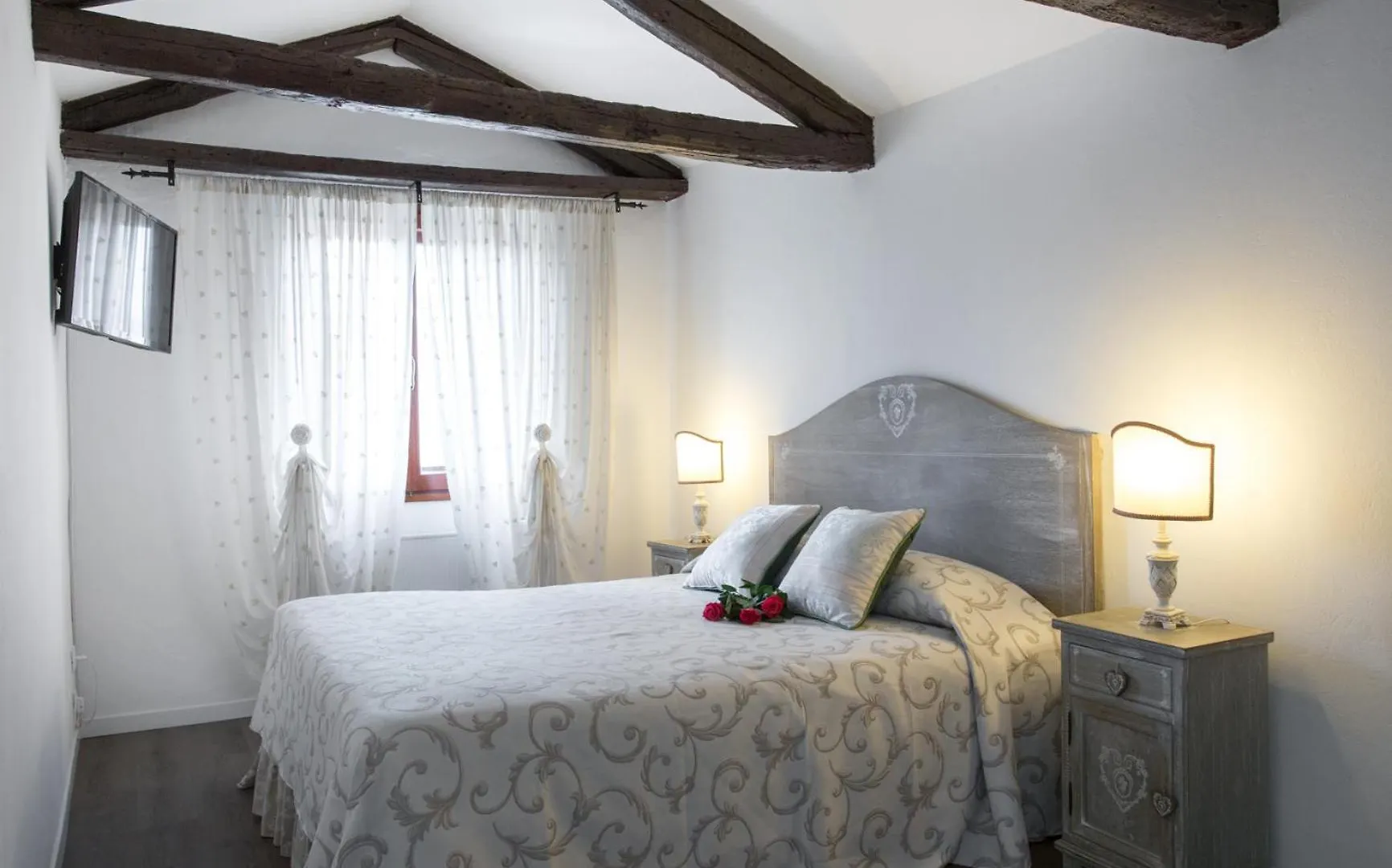 Ca' Santo Spirito B&B Venedig 2*,