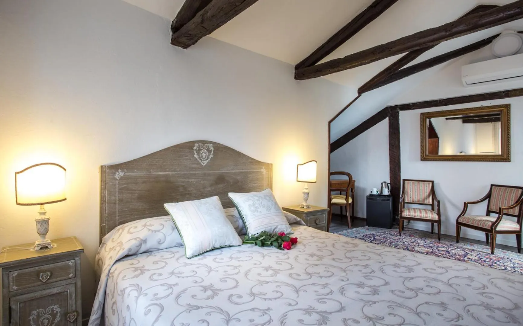 Ca' Santo Spirito B&B Venedig