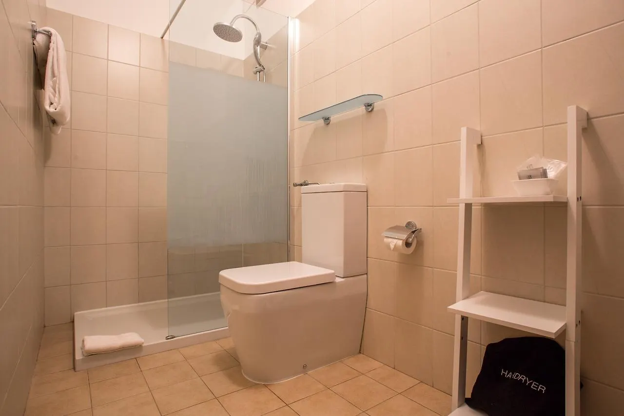 Ca' Santo Spirito B&B Venedig