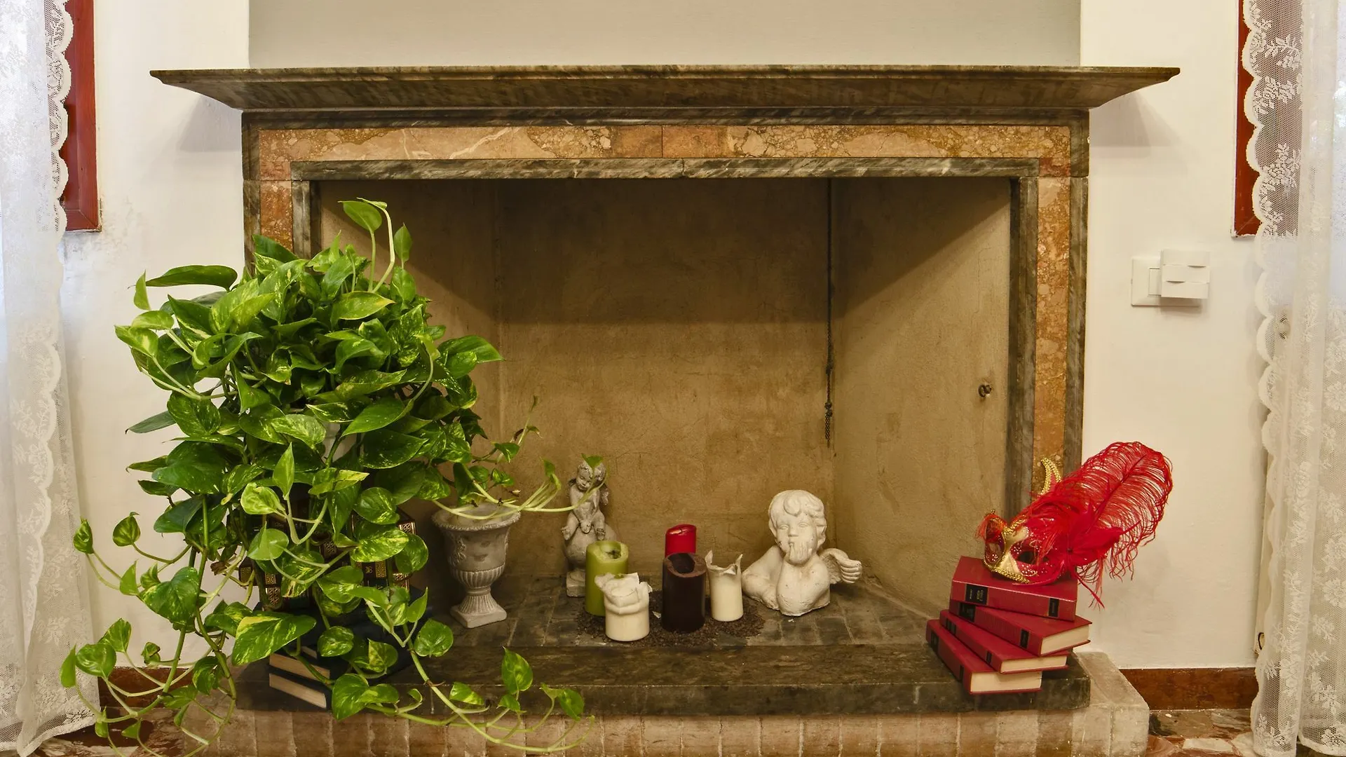 Frühstückspension Ca' Santo Spirito B&B Venedig