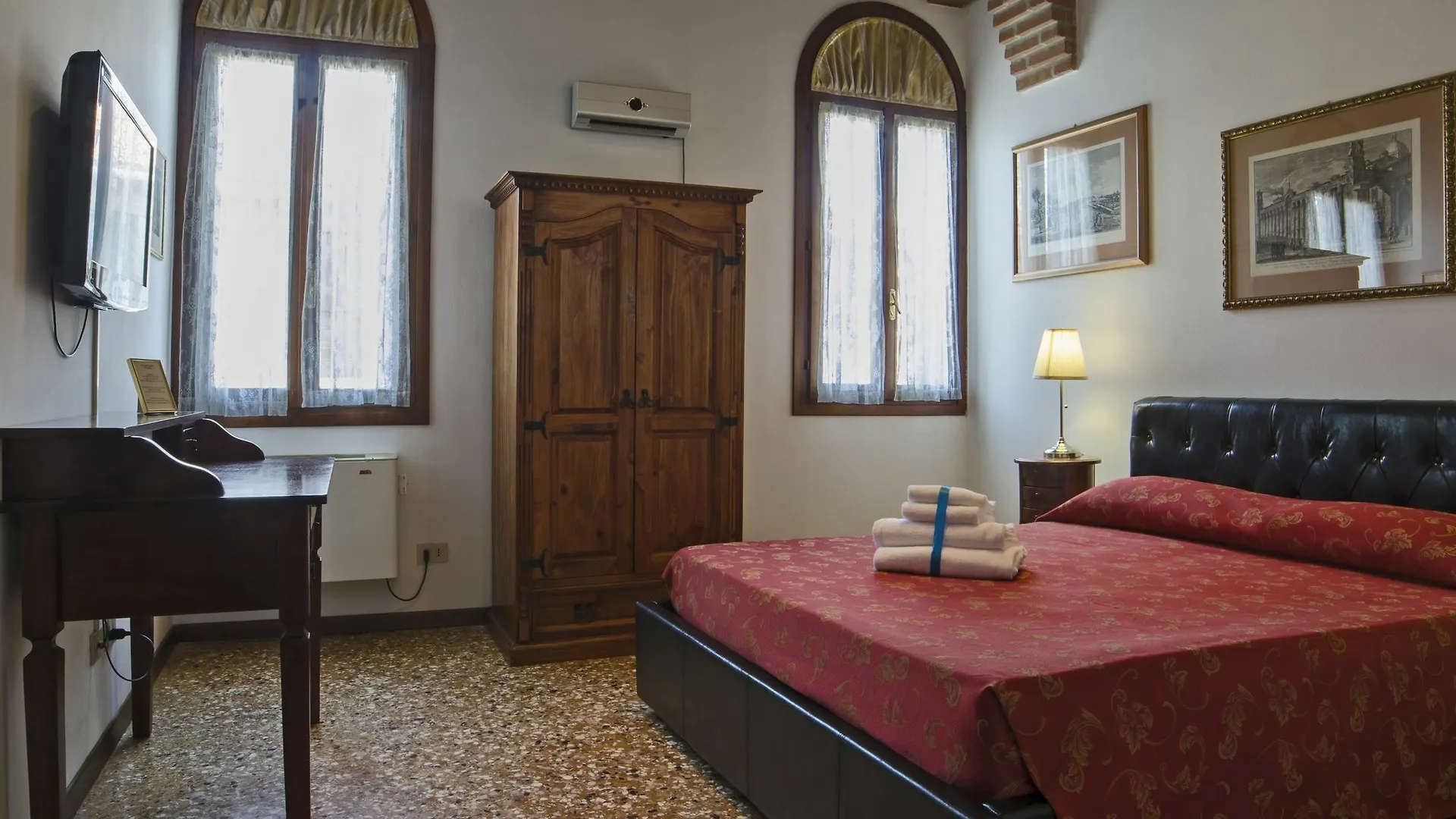 Ca' Santo Spirito B&B Venedig