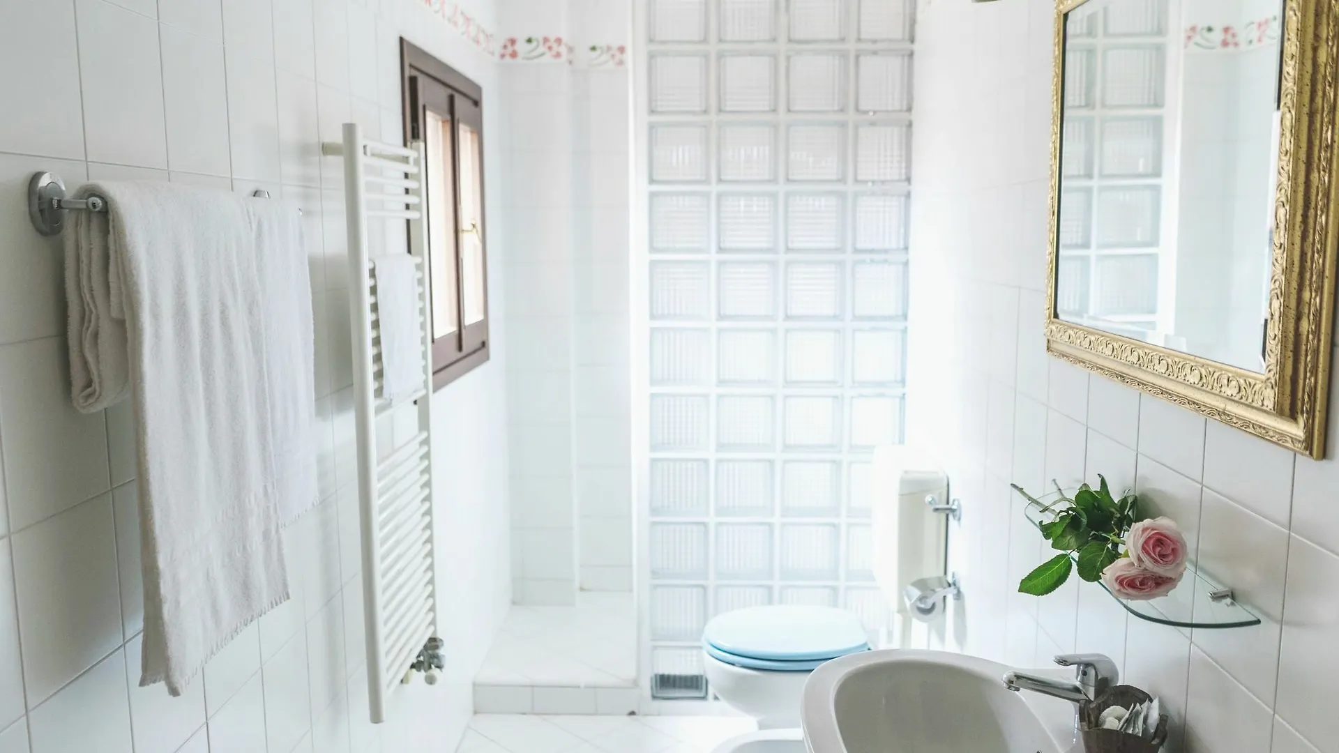Ca' Santo Spirito B&B Venedig