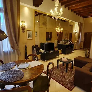 Apartment Ca' Brighella